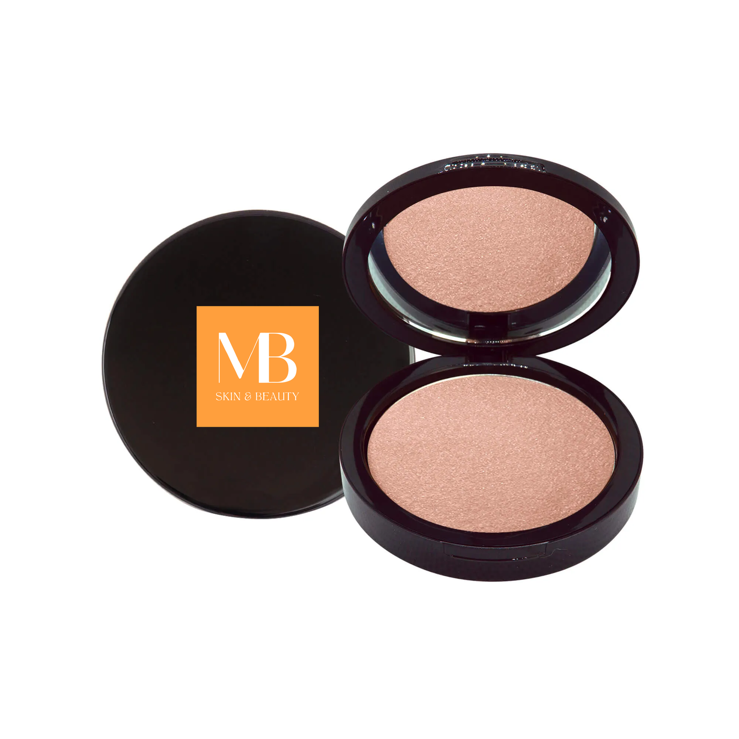 Luminizing Powder - Dewy