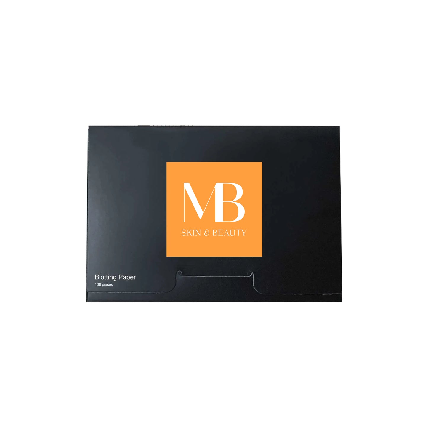 Touch-up Blotting Papers