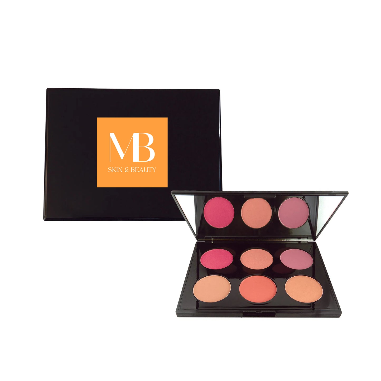 Blush Palette - Desire