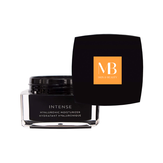 Hyaluronic Moisturizer