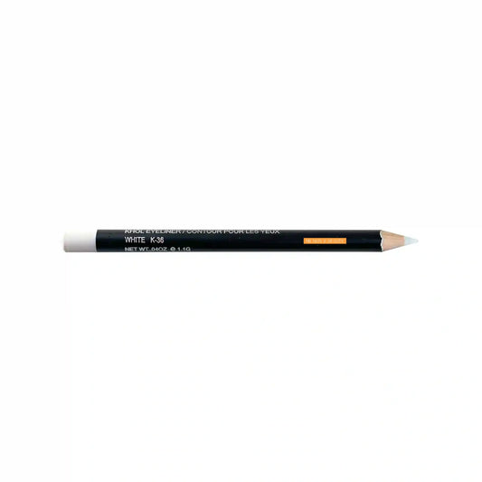Khol Eyeliner - White - White