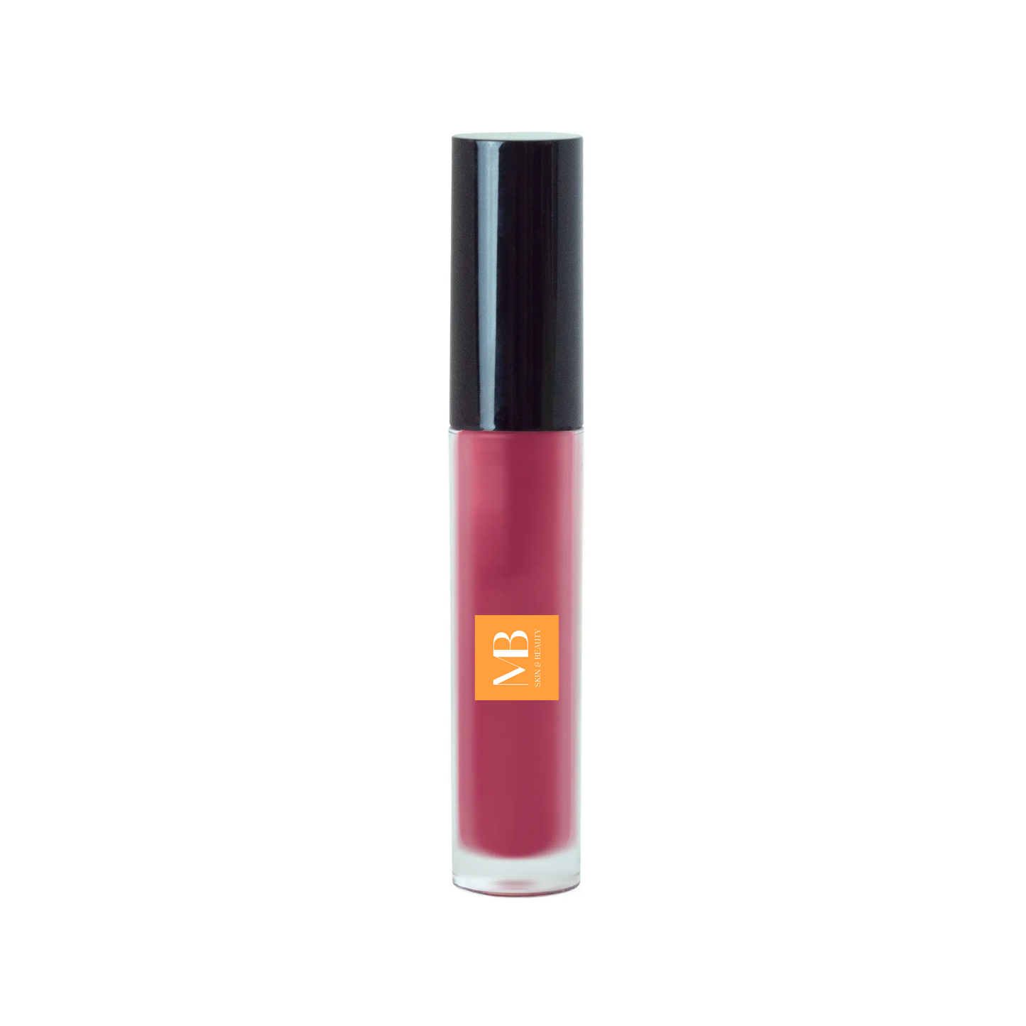 Lip Gloss - Rouge