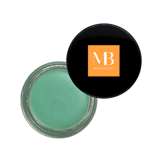 Lip Scrub