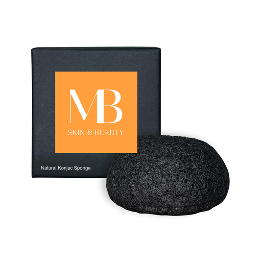 Natural Konjac Sponge