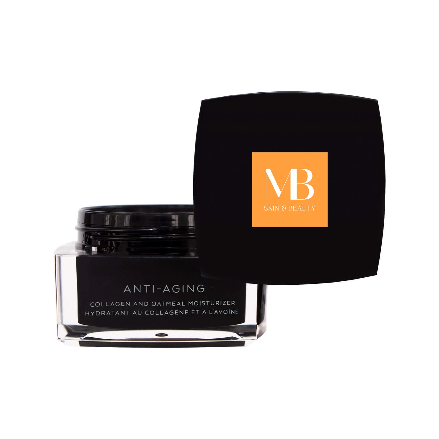 Anti-Aging Collagen Moisturizer